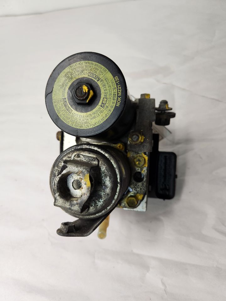 2007 TOYOTA PRIUS 4cyl Electric 1.5 Anti-lock Brake Pts - 482555