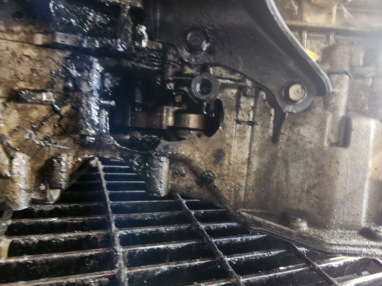 2013 HYUNDAI VELOSTER ENGINE ASSEMBLY - 482597 — photo 8