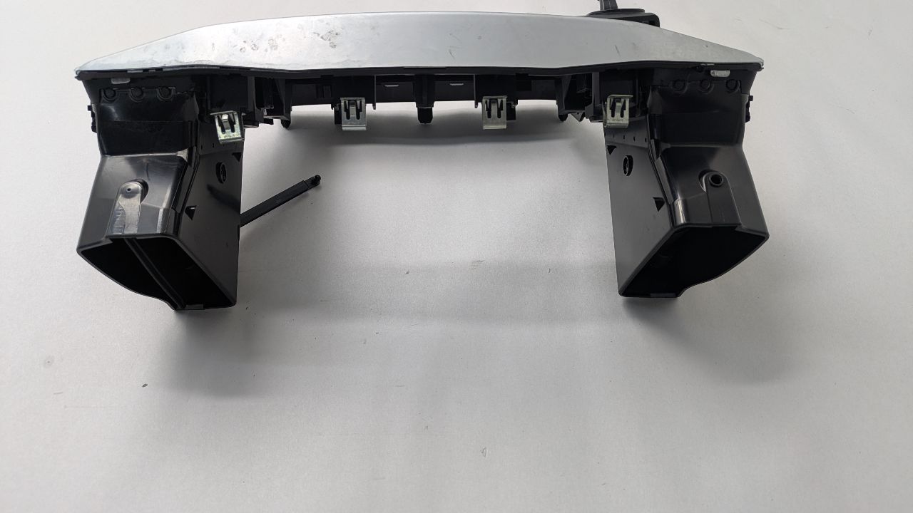 2010 TOYOTA COROLLA POWER STRG ASSEMBLY - 482615 — photo 2