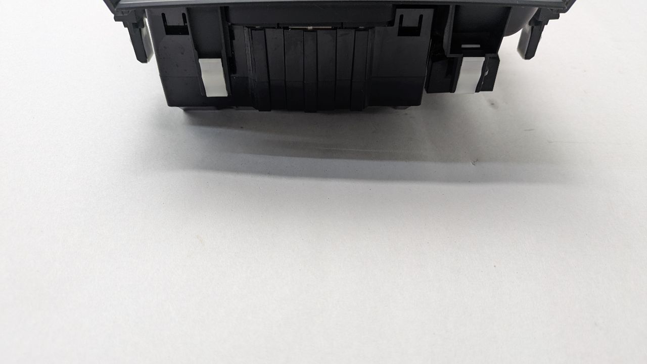 2017 MAZDA 3 Console, Front - 482621 — photo 2