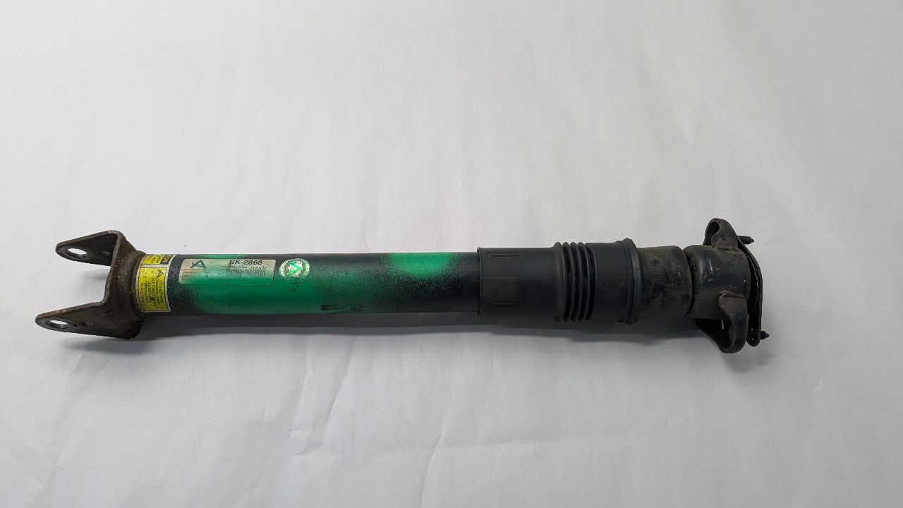 2008 MERCEDES-BENZ GL-CLASS 8cyl Gasoline 4.6 STRUT - 482626