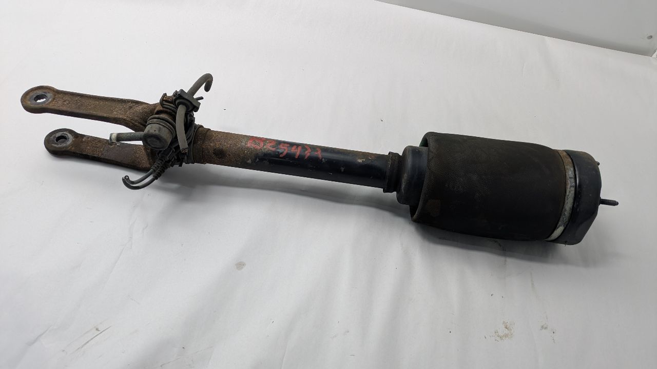 2008 MERCEDES-BENZ GL-CLASS 8cyl Gasoline 4.6 STRUT - 482627