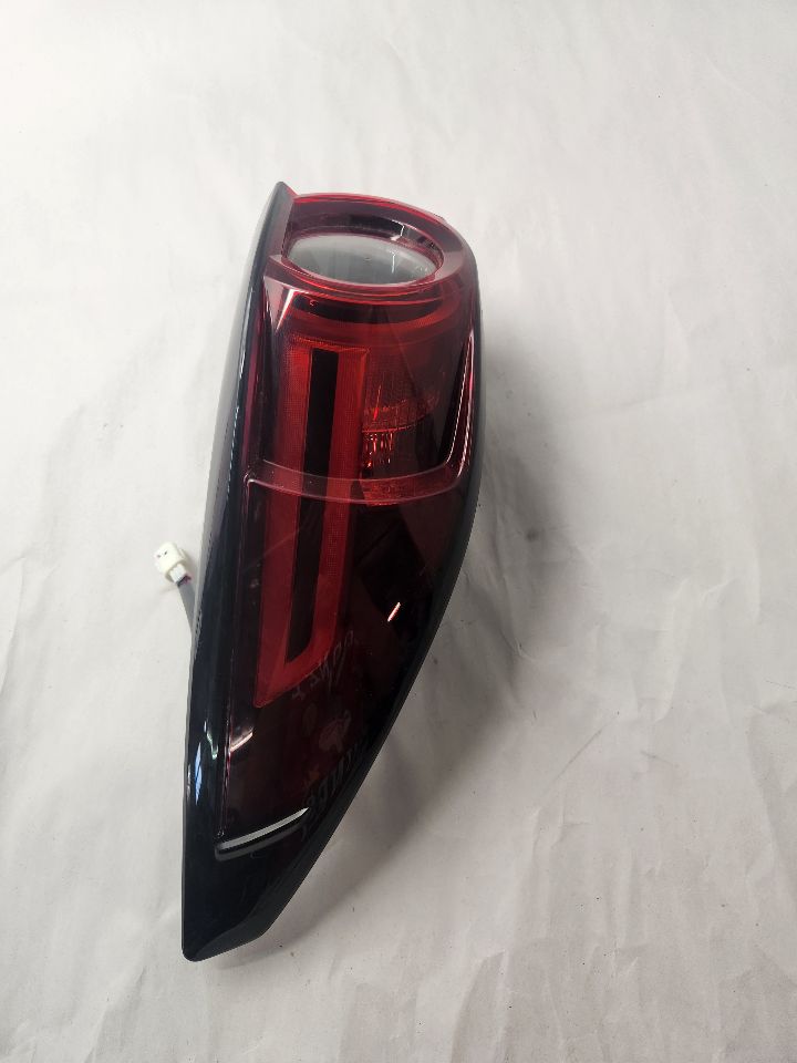 2020 MAZDA CX-5 2.5L 4cyl Gasoline Right TAIL LAMP - 482642