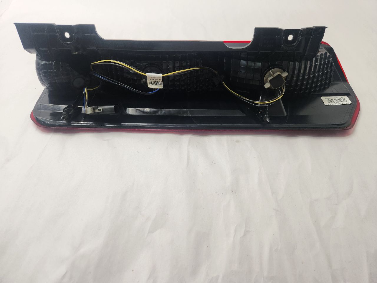 2019 FORD TRANSIT 250 Left TAIL LAMP - 482644 — photo 4