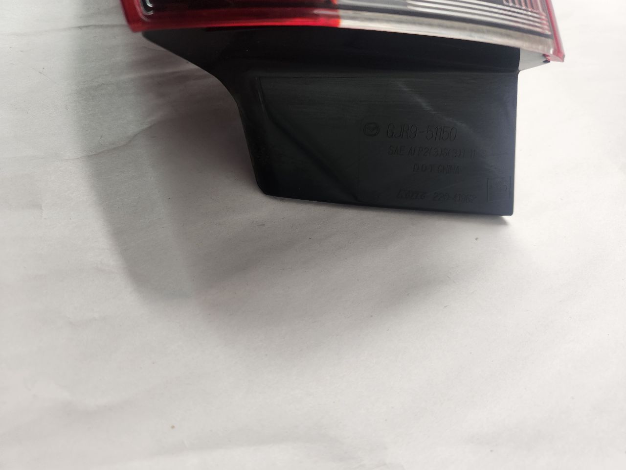 2010 TOYOTA COROLLA POWER STRG ASSEMBLY - 482645 — photo 2