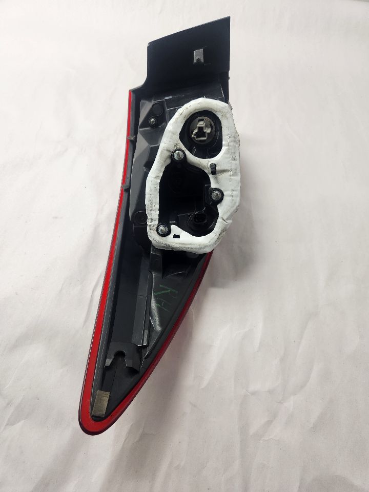 2010 TOYOTA COROLLA POWER STRG ASSEMBLY - 482645 — photo 6