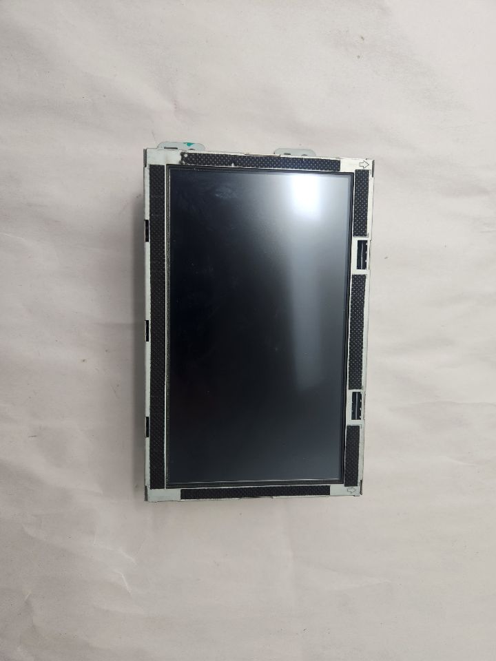 2017 KIA CADENZA Info-GPS-TV Screen - 482648