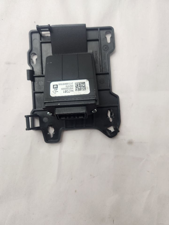 2018 CHEVROLET SILVERADO 2500 PICKUP Camera Projector - 482649