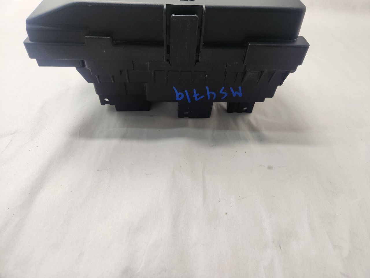 2017 JEEP CHEROKEE Chassis Cont Mod - 482650 — photo 2
