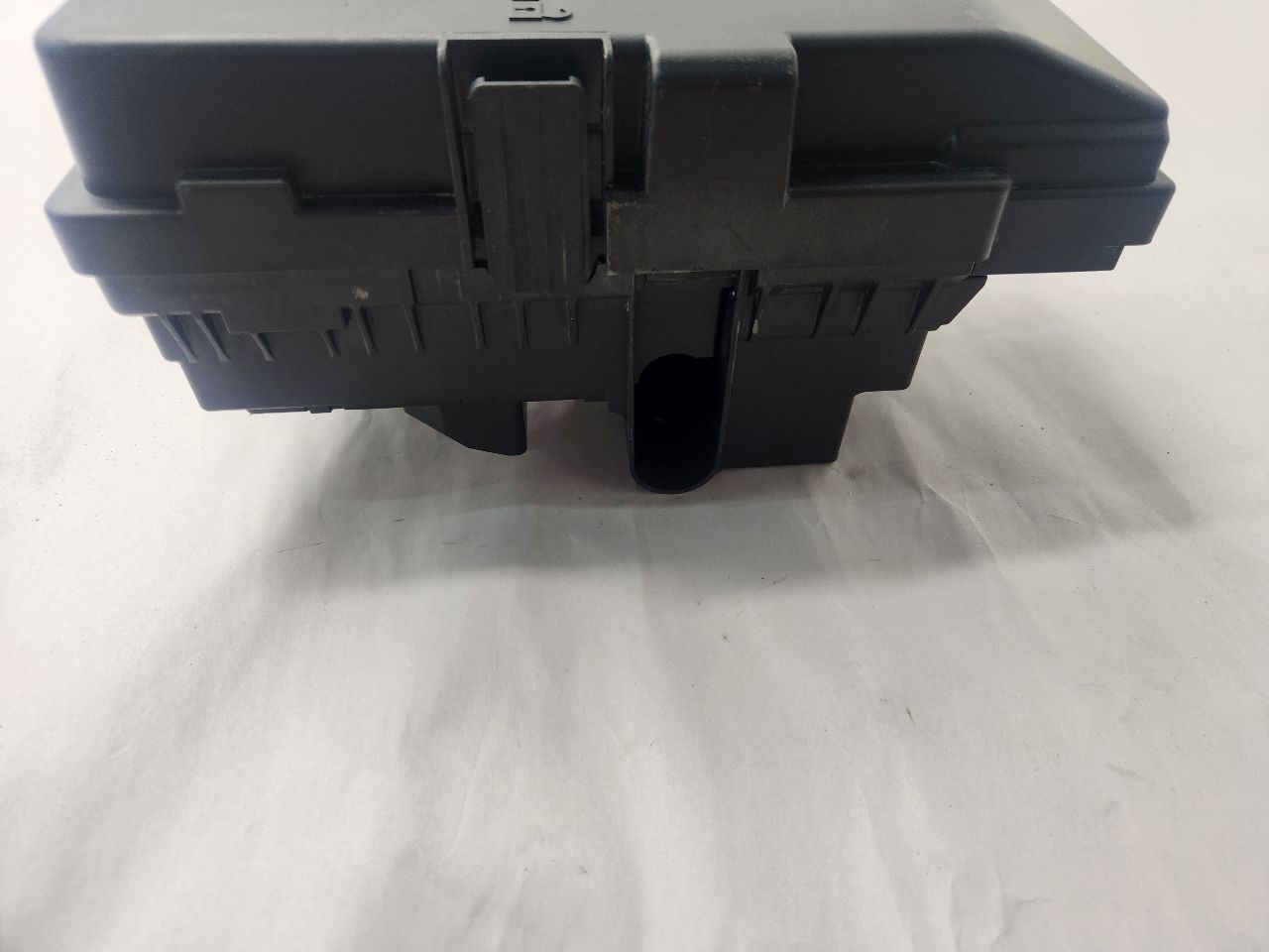 2017 JEEP CHEROKEE Chassis Cont Mod - 482650 — photo 3