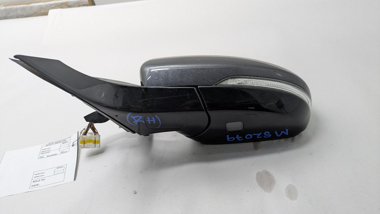 2017 KIA CADENZA Left SIDE VIEW MIRROR - 482655 — photo 2