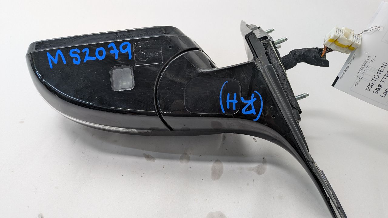 2017 KIA CADENZA Left SIDE VIEW MIRROR - 482655 — photo 3