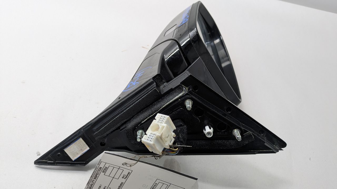 2017 KIA CADENZA Left SIDE VIEW MIRROR - 482655 — photo 5