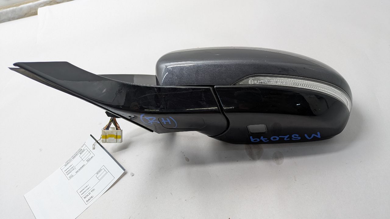 2017 KIA CADENZA Left SIDE VIEW MIRROR - 482655 — photo 6