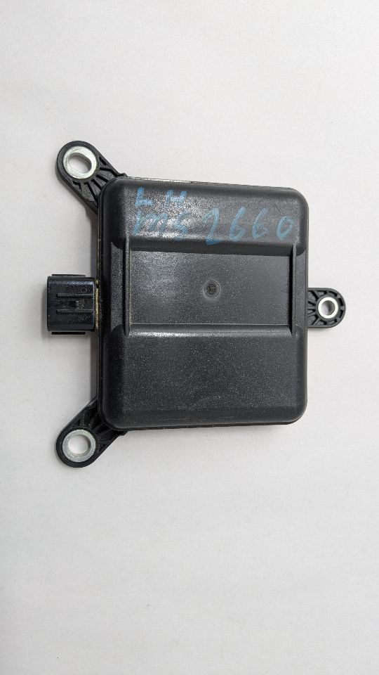 2019 MAZDA CX-5 Camera Projector - 482659