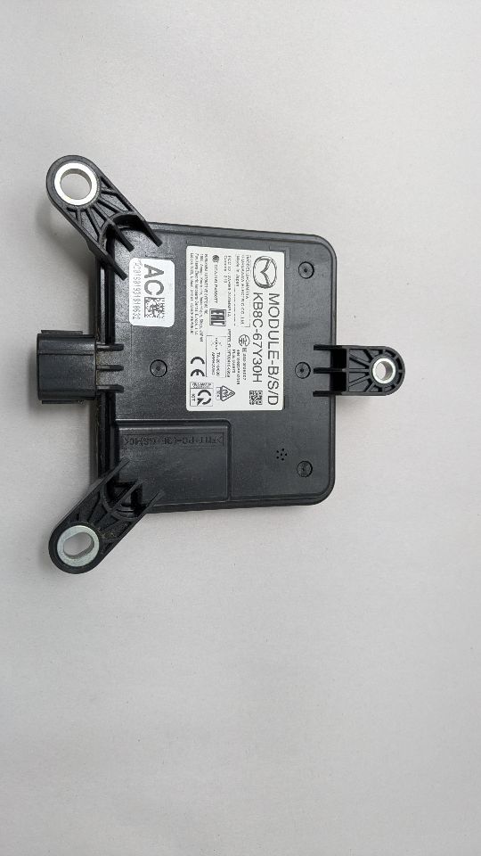 2019 MAZDA CX-5 Camera Projector - 482659 — photo 2