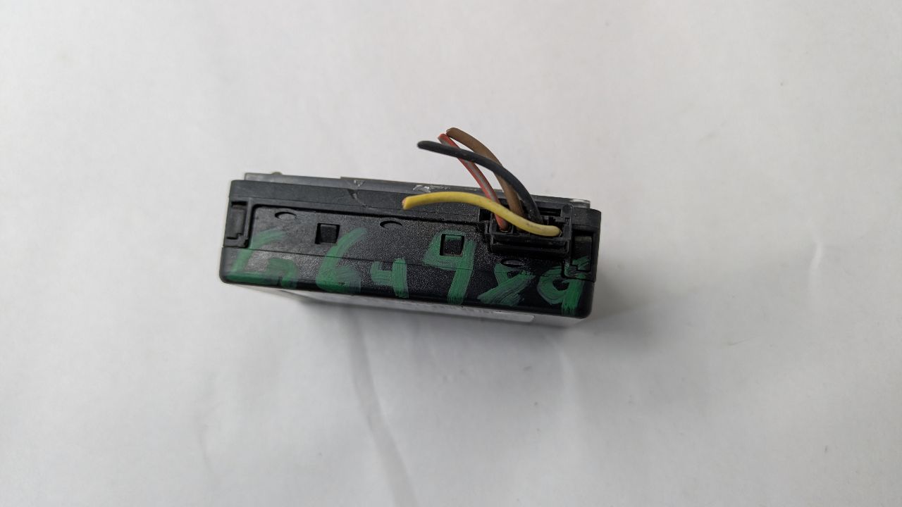 2004 BMW 745i Chassis Cont Mod - 482661 — photo 2