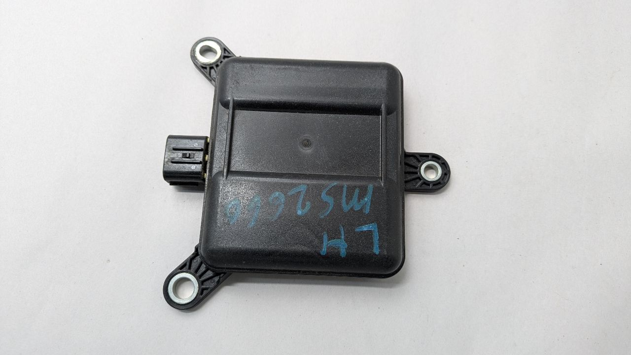 2019 MAZDA CX-5 Camera Projector - 482663