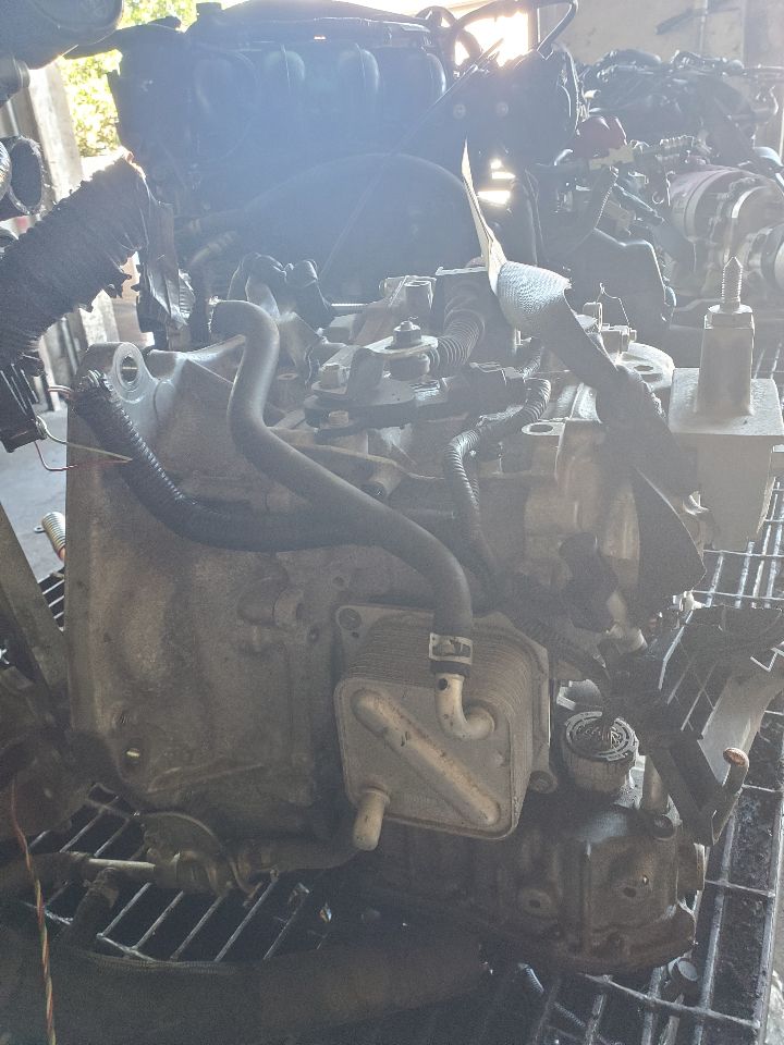 2019 NISSAN SENTRA Transmiss,Transaxle - 482680 — photo 5