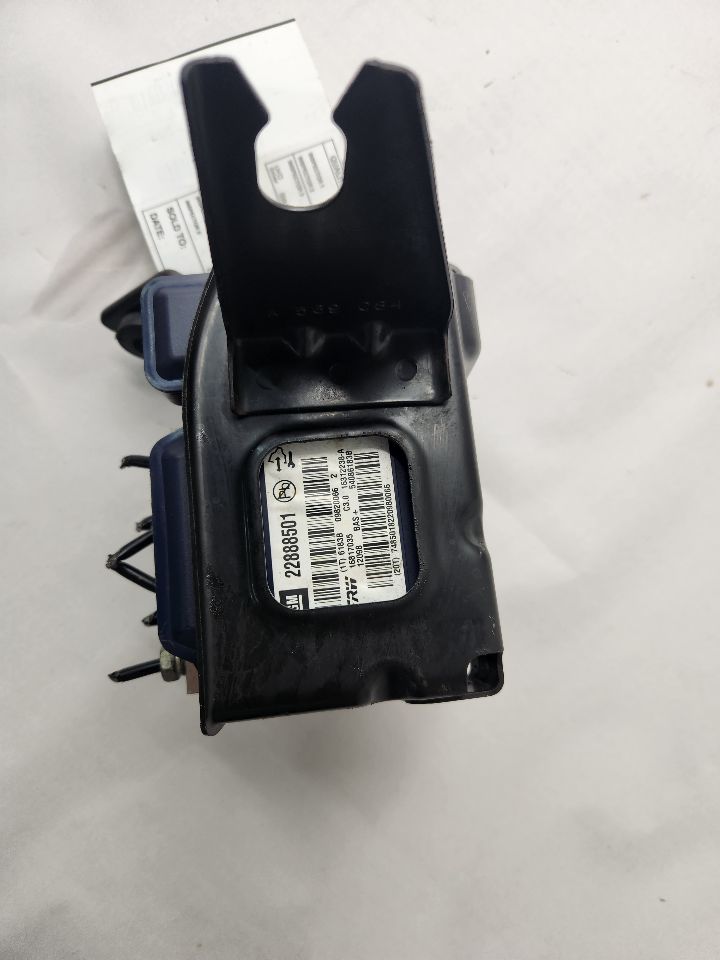2012 BUICK LACROSSE Anti-lock Brake Pts - 482685 — photo 7