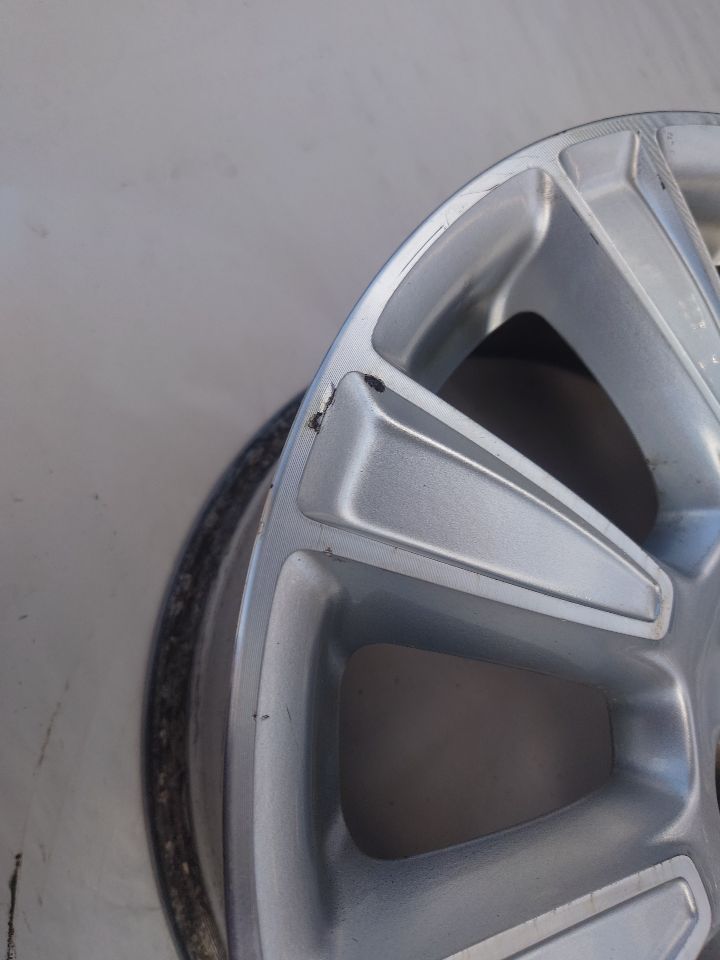 2012 BUICK LACROSSE WHEEL - 482686 — photo 3