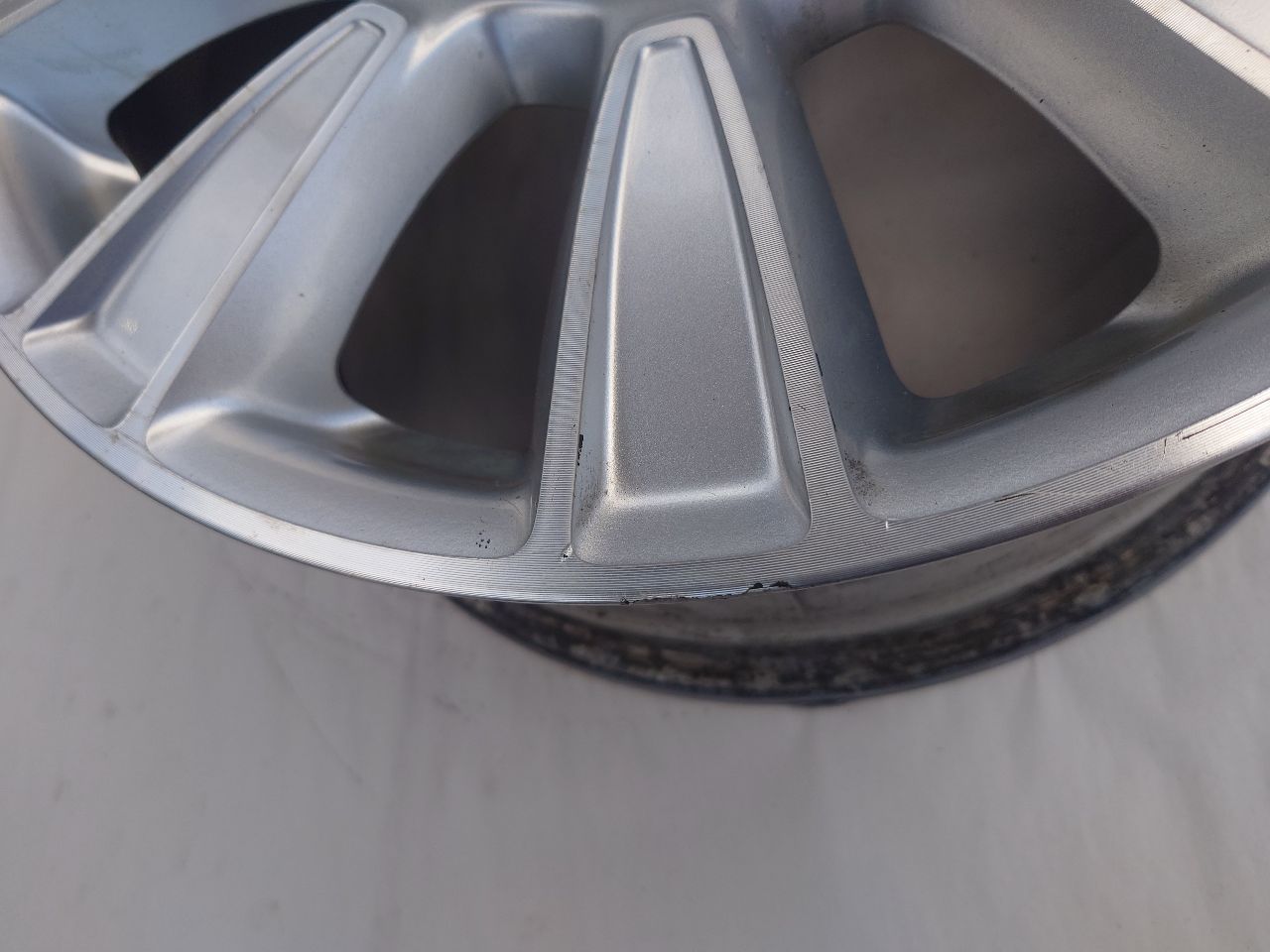 2012 BUICK LACROSSE WHEEL - 482686 — photo 7