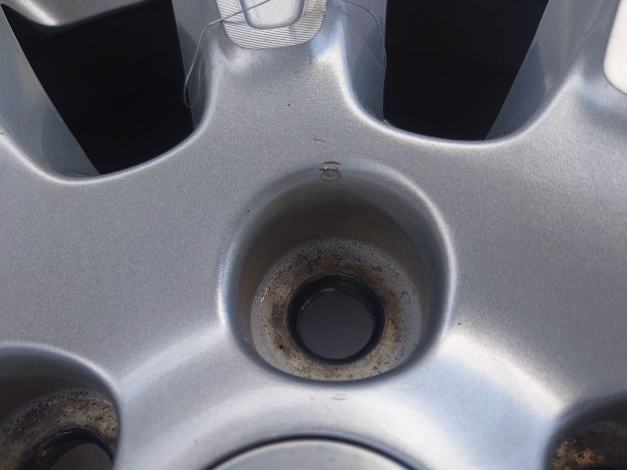 2012 BUICK LACROSSE WHEEL - 482686 — photo 8