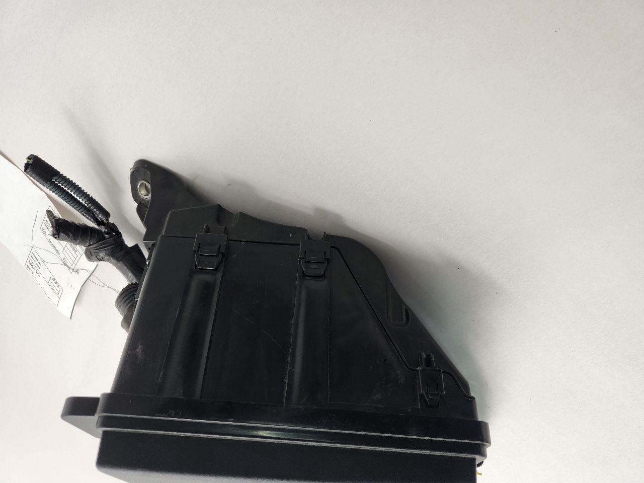 2014 LEXUS GS350 Left Fuse Box, Engine - 482725 — photo 3