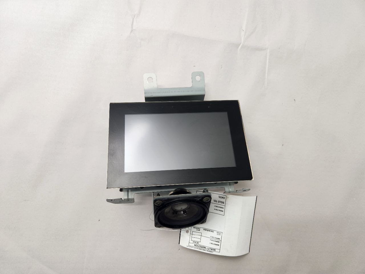 2006 INFINITI M35 POWER STRG ASSEMBLY - 482784