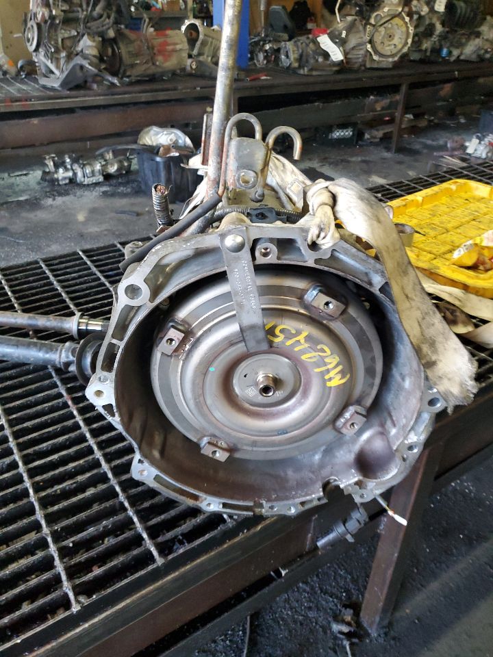 2006 INFINITI M35 Transmiss,Transaxle - 482794