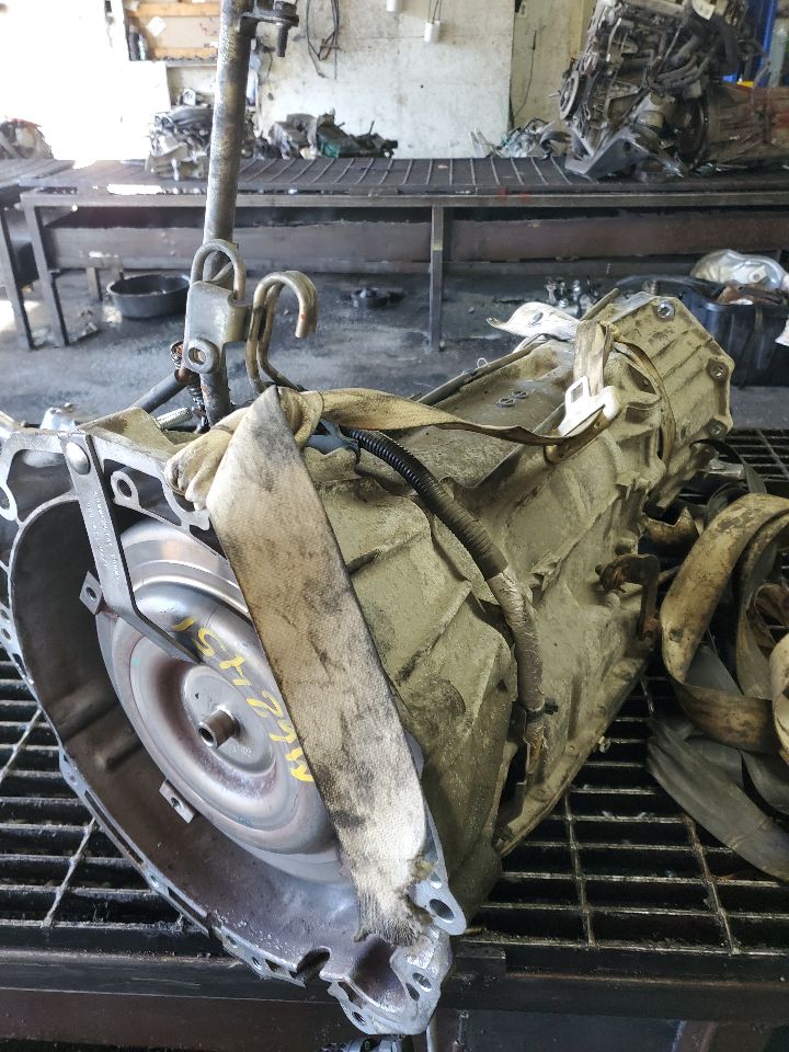 2006 INFINITI M35 Transmiss,Transaxle - 482794 — photo 2