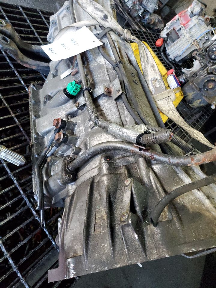 2006 INFINITI M35 Transmiss,Transaxle - 482794 — photo 3