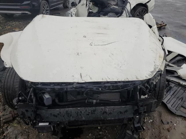 2020 INFINITI Q50 ENGINE ASSEMBLY - 482818 — photo 3