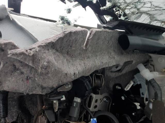 2020 INFINITI Q50 ENGINE ASSEMBLY - 482818 — photo 4