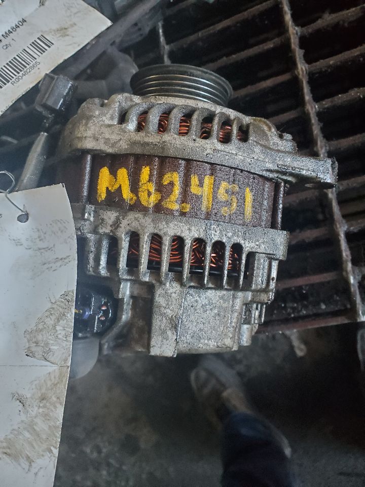 2006 INFINITI M35 ALTERNATOR - 482852