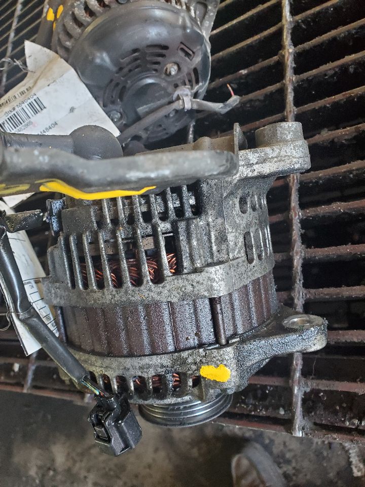 2006 INFINITI M35 ALTERNATOR - 482852 — photo 3