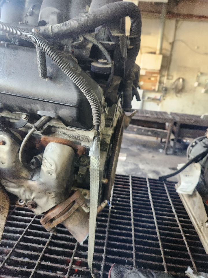 2015 CHEVROLET TAHOE TRANSFER CASE ASSY - 482882
