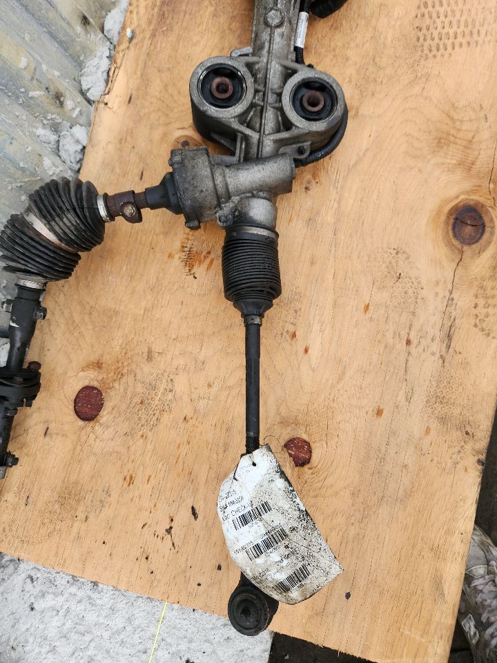 2015 CHEVROLET TAHOE STEERING GEAR RACK - 482883 — photo 4