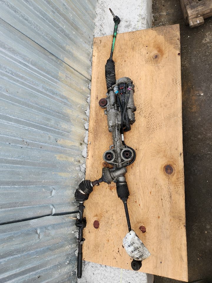 2015 CHEVROLET TAHOE STEERING GEAR RACK - 482883 — photo 5