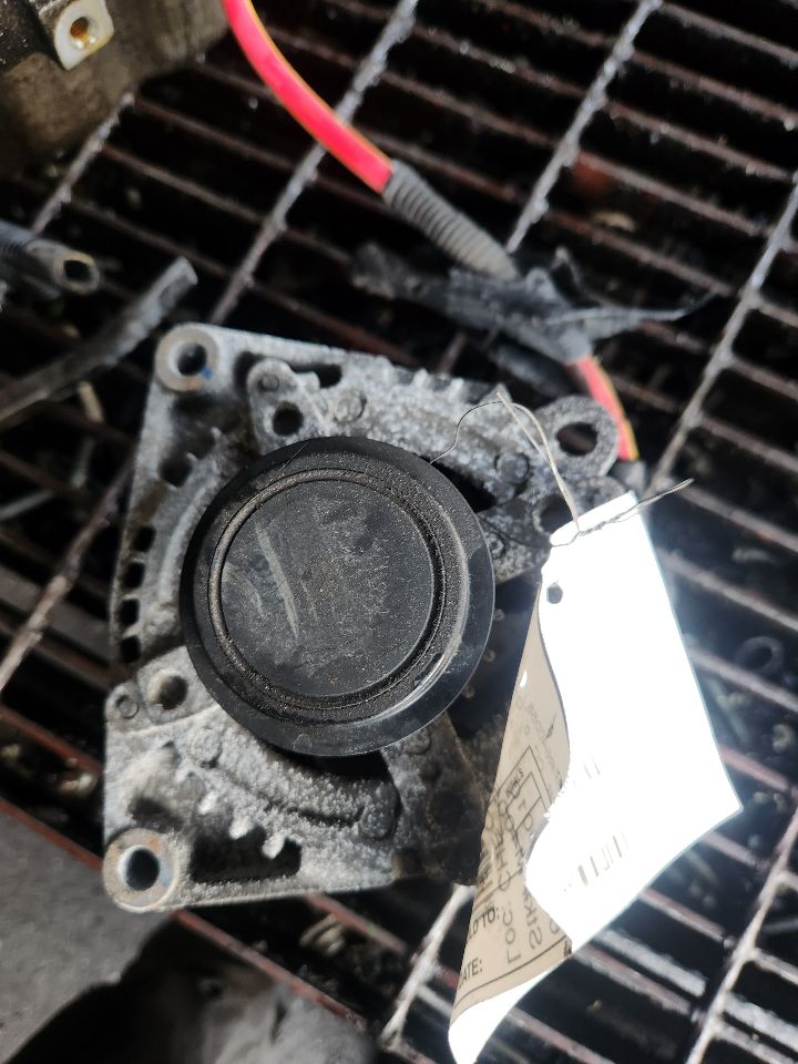 2015 CHEVROLET TAHOE ALTERNATOR - 482884