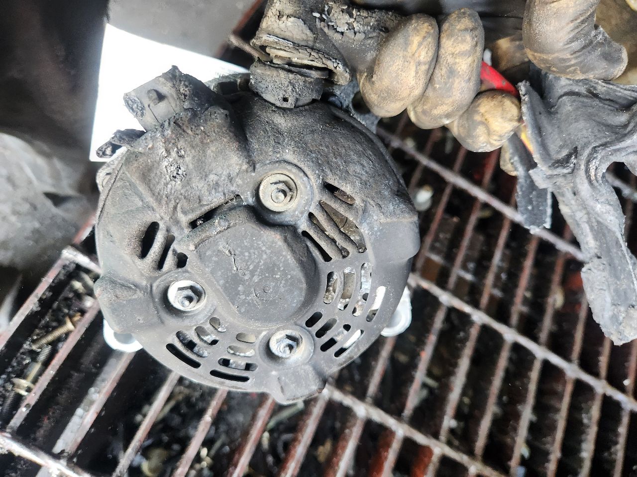 2015 CHEVROLET TAHOE ALTERNATOR - 482884 — photo 3