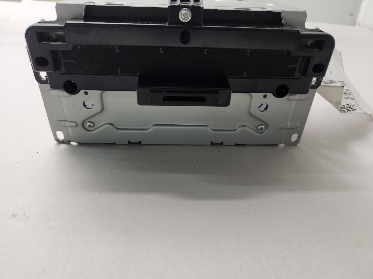 2013 DODGE JOURNEY Radio Audio - 482905