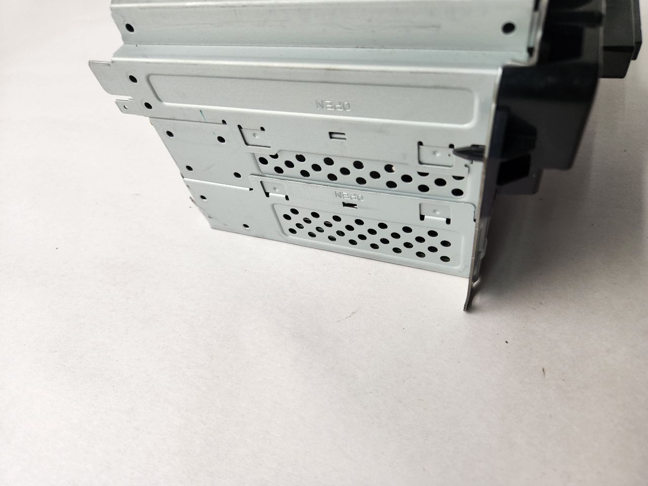 2013 DODGE JOURNEY Radio Audio - 482905 — photo 3