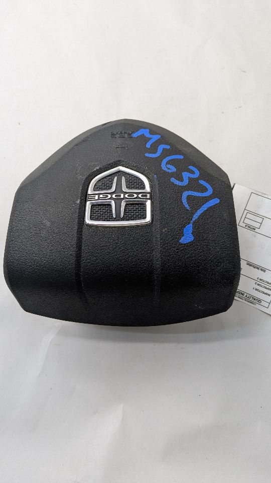 2013 DODGE JOURNEY Left AIR BAG - 482906