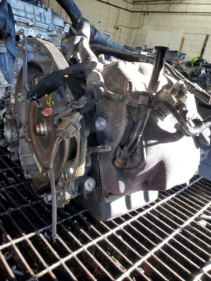 2013 DODGE JOURNEY Transmiss,Transaxle - 482908 — photo 2