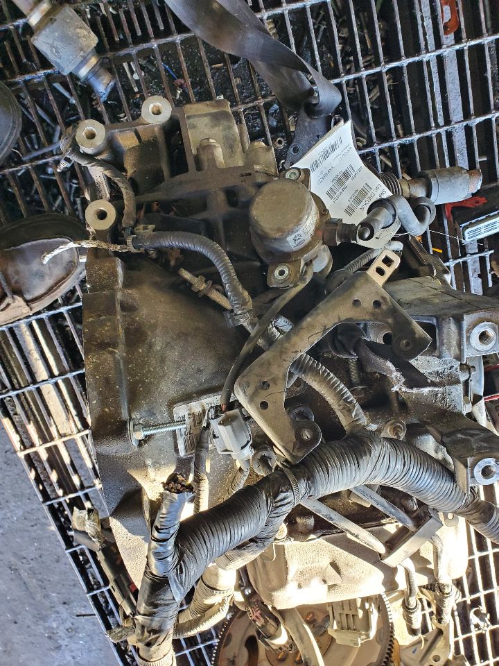 2013 DODGE JOURNEY Transmiss,Transaxle - 482908 — photo 3