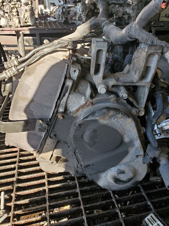 2013 DODGE JOURNEY Transmiss,Transaxle - 482908 — photo 4