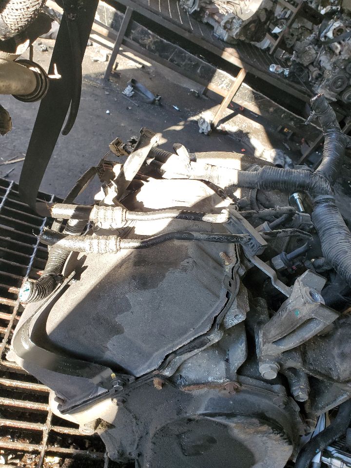 2013 DODGE JOURNEY Transmiss,Transaxle - 482908 — photo 5