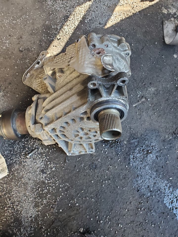 2013 DODGE JOURNEY TRANSFER CASE ASSY - 482909