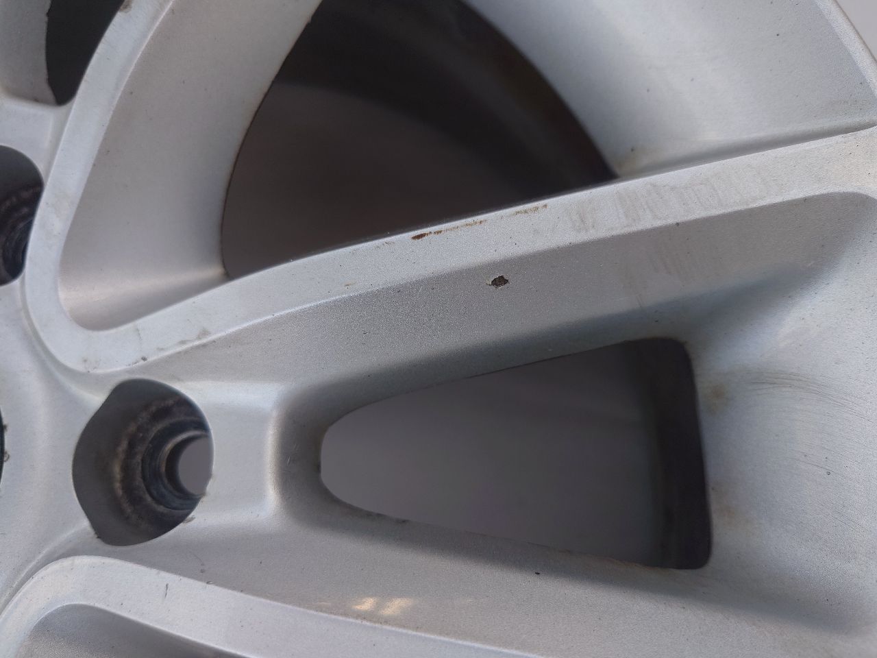 2013 DODGE JOURNEY WHEEL - 482911 — photo 7